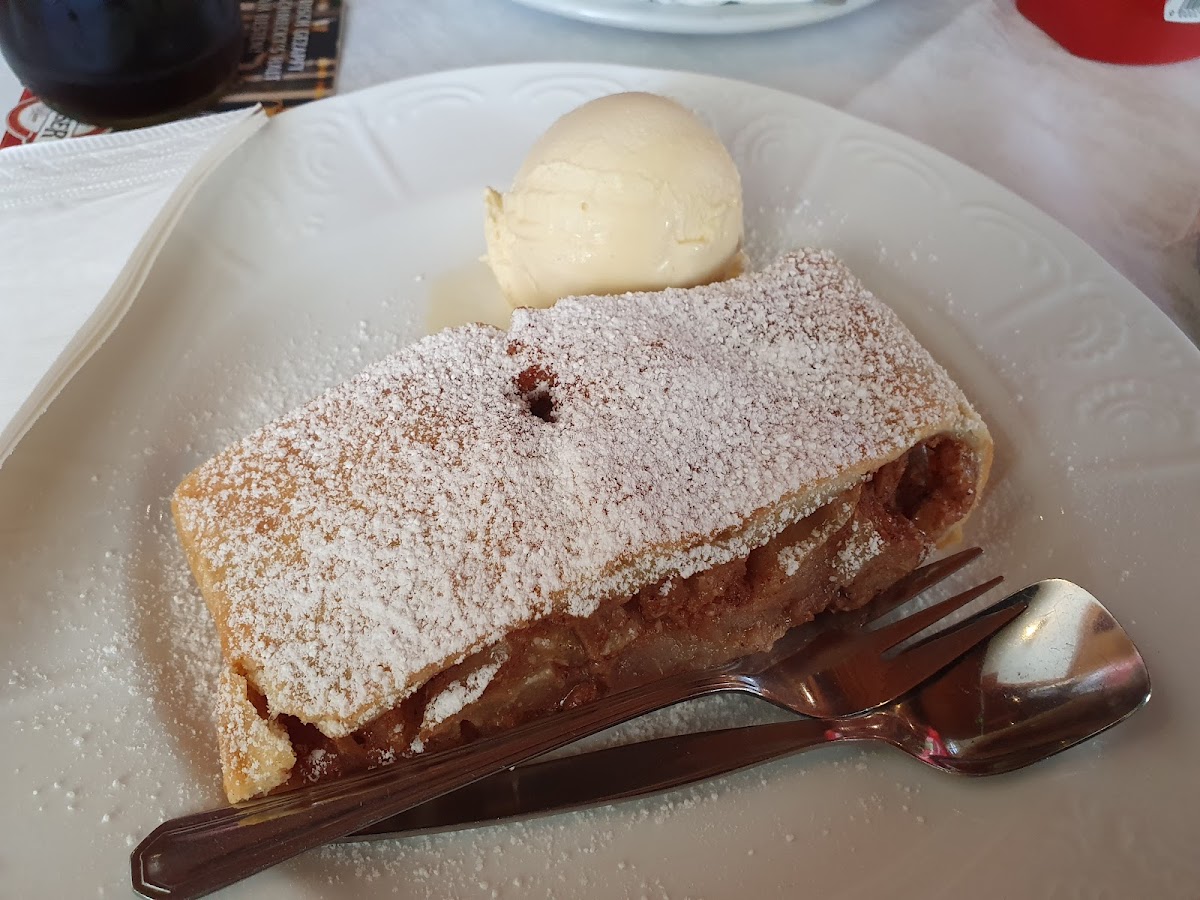 Pizzeria Restaurant Hörfarter-10