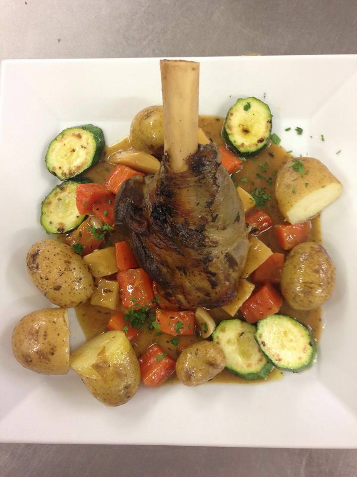 Pizzeria Restaurant Hörfarter-2