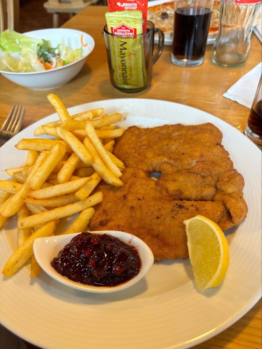 Pizzeria Restaurant Hörfarter-6