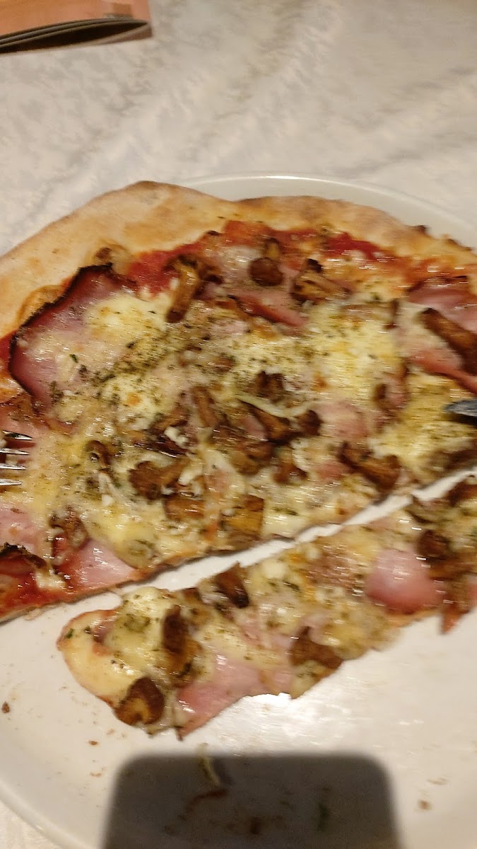 Pizzeria Restaurant Hörfarter-9